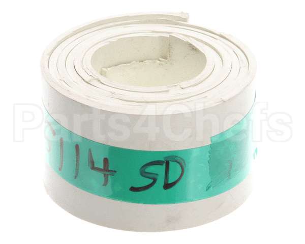 6114 Douglas Machines Door Gasket Upper Sd-20