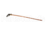 61141 Perlick Quick Disconnect Plumbing Assy