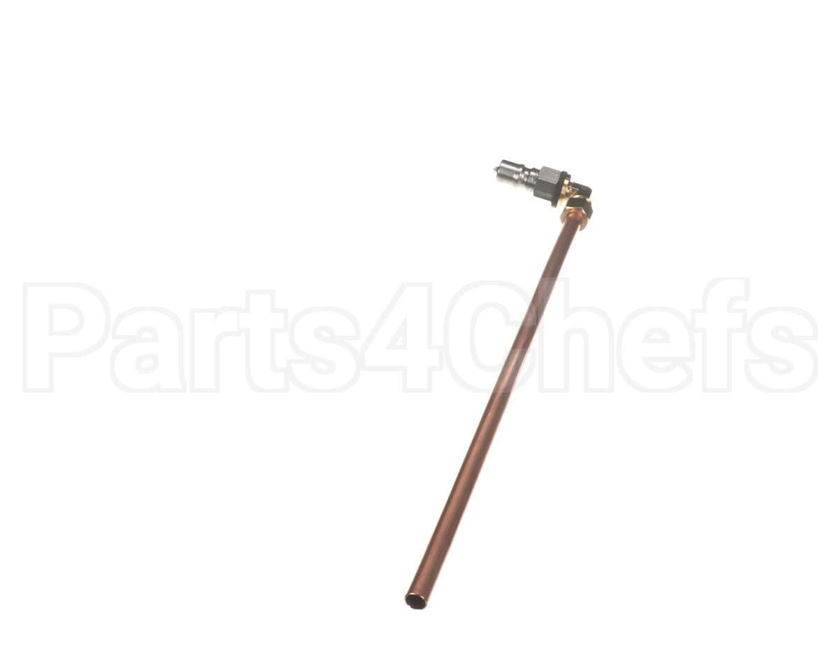 61141 Perlick Quick Disconnect Plumbing Assy