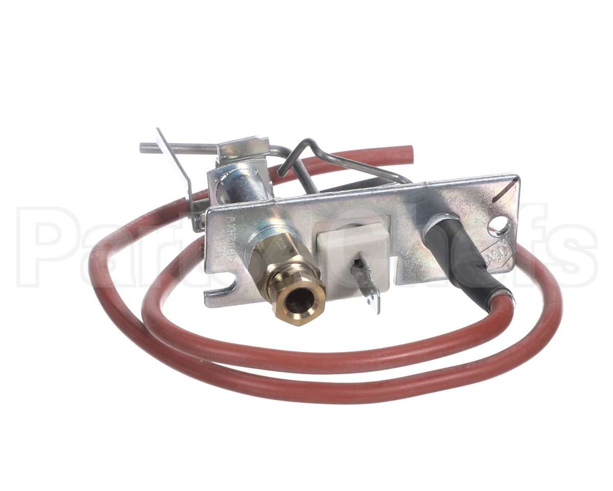 61145 Reznor Spark Pilot Assembly - Nat Gas