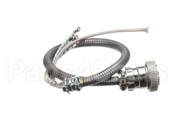61153E Gold Medal Products 14/16Oz Kettle Lead Assembly