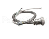 61153E Gold Medal Products 14/16Oz Kettle Lead Assembly