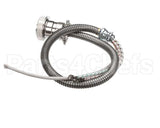 61153E Gold Medal Products 14/16Oz Kettle Lead Assembly