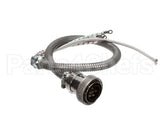 61153E Gold Medal Products 14/16Oz Kettle Lead Assembly