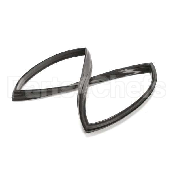 61162 Compatible Blodgett Doorseal, 1.06