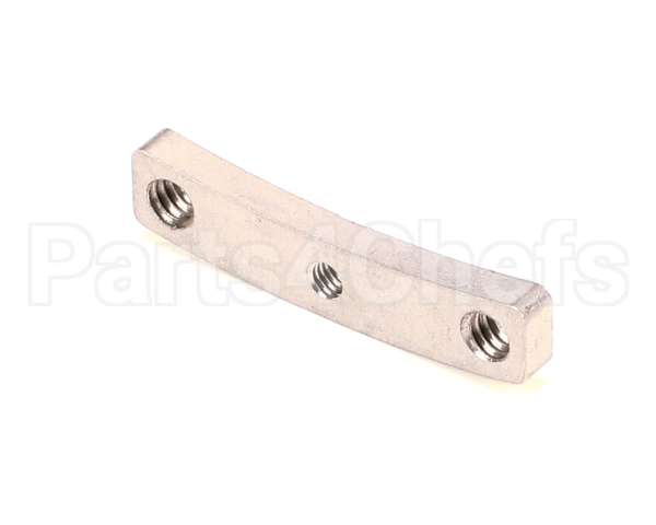61167 Gold Medal Products Threaded Block