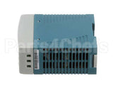 61186 Middleby Supply,Pwr Mdr-40-24 24Vdc