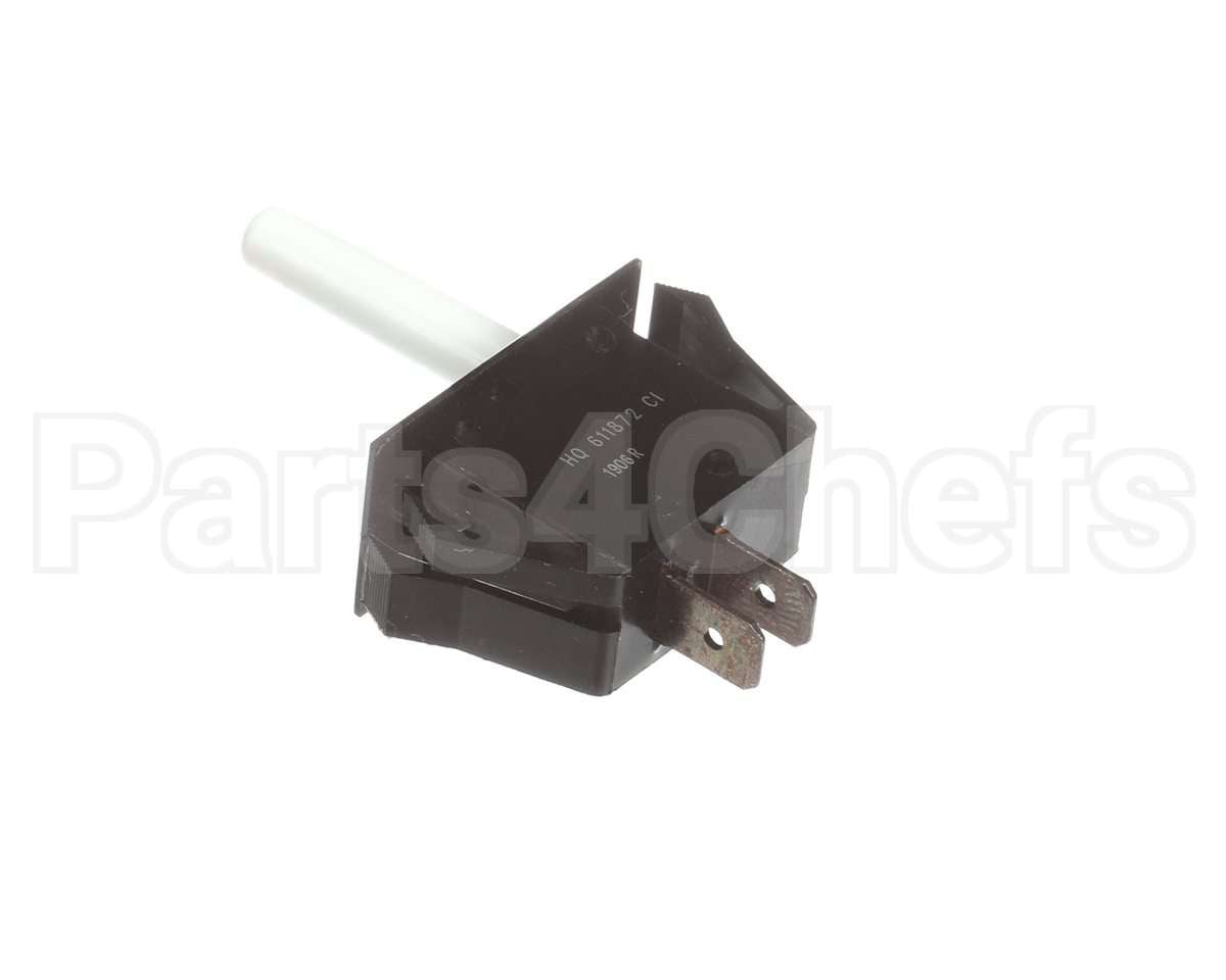 611872 International Comfort Pro Switch Interlock S