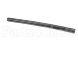 61197 Axis Black Epdm Pipe