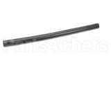 61197 Axis Black Epdm Pipe