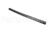 61197 Axis Black Epdm Pipe