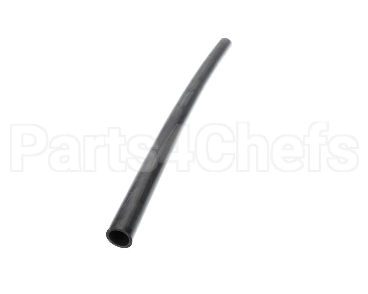 61197 Axis Black Epdm Pipe