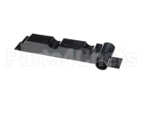 61197 Grindmaster Cecilware Tray, Steam Recvry Plenum