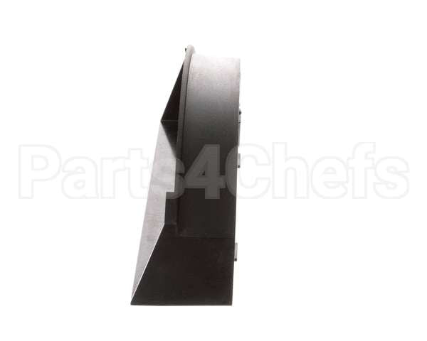 61198 Grindmaster Cecilware Tray, Drain Pic2/3 Sc Tall