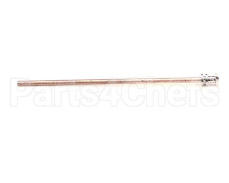 612 Hickory Pilot Churrasco