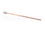 612 Hickory Pilot Churrasco