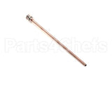612 Hickory Pilot Churrasco