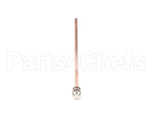 612 Hickory Pilot Churrasco