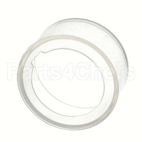 6120 Stephan Clear Cover