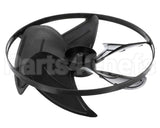 6120070 Islandaire Cond Fan Blade