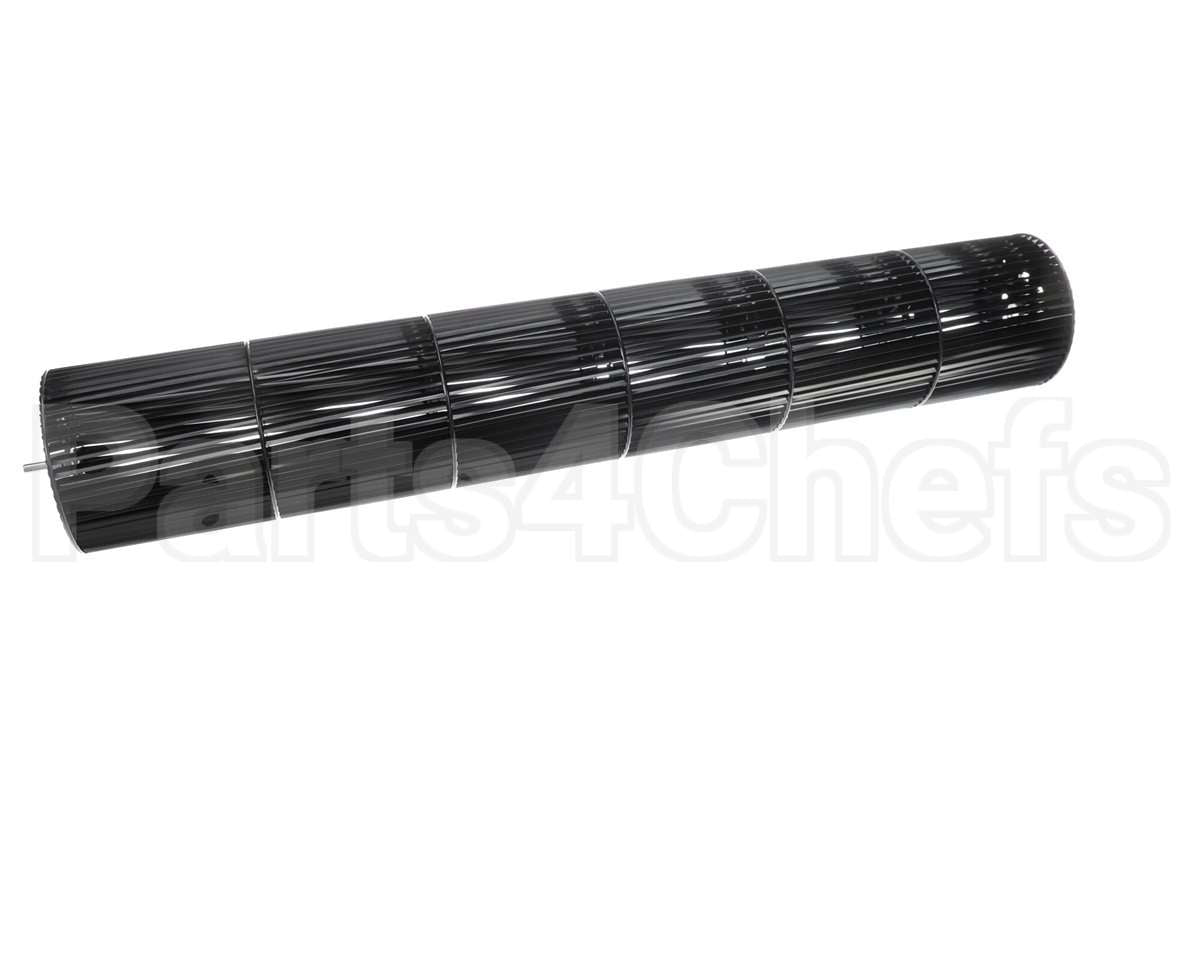 6120095B Islandaire Blower Wheel