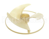 6120096 Islandaire Fan Blade