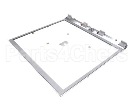 612050499 Ifi America Tropic.door Sing.phase 12V560.5X5441603