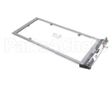 612050518 Ifi America Panorama Tropical Door