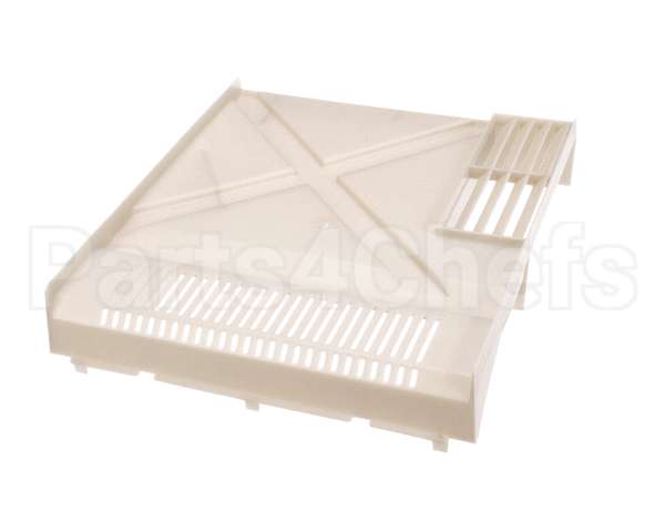 612098 Franke Shield, Grease F/Oven