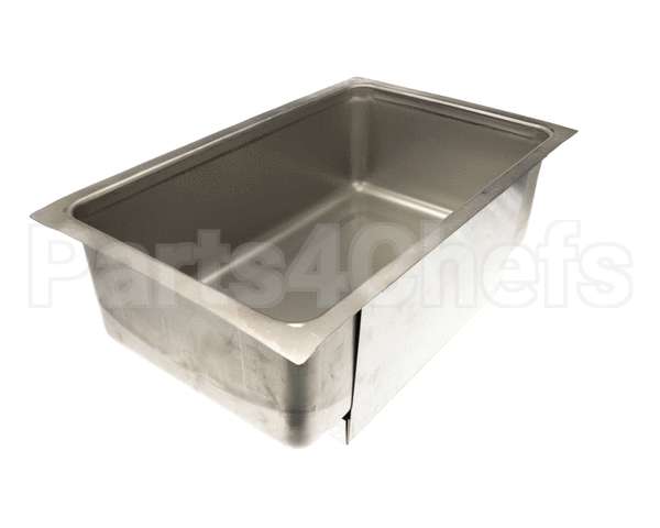 612103 Eagle-Metal Masters Replacement Hot Well Pan