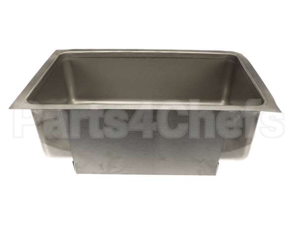 612103 Eagle-Metal Masters Replacement Hot Well Pan