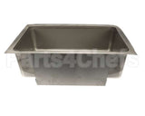612103 Eagle-Metal Masters Replacement Hot Well Pan