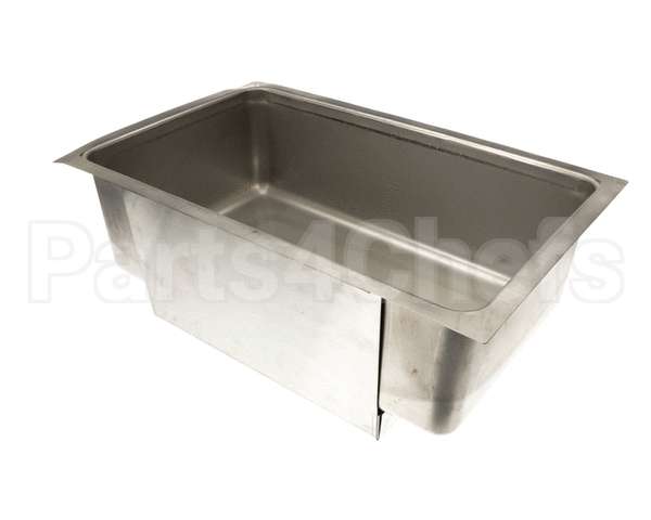 612103 Eagle-Metal Masters Replacement Hot Well Pan