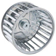 612121 Compatible Franke Wheel, Blower, 4-1/4" O.d