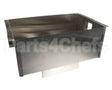 612131 Eagle-Metal Masters Ss Well Liner Htseries Hft