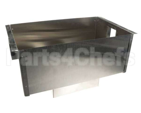 612131 Eagle-Metal Masters Ss Well Liner Htseries Hft