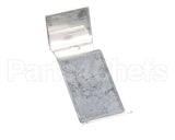 61217 Grindmaster Cecilware Spring, Hopper Retaining, S/S(