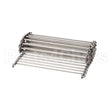 6122 Compatible Nieco Rod Belt 7 Ga. 5/8 Pitch 9 Wid
