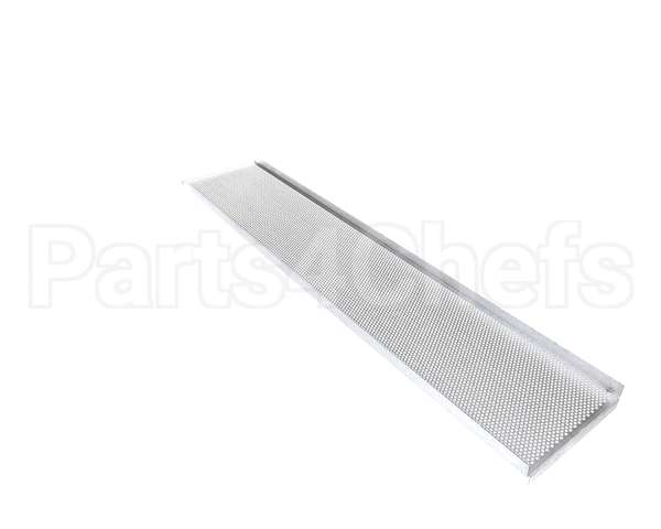 61220 Middleby Plate,Inner Perf Non Col