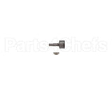 61221 Gold Medal Products Agitator Shaft Weld Assembly