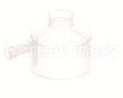 61221 Grindmaster Cecilware Funnel, Whipper Mixing