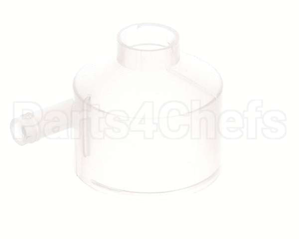 61221 Grindmaster Cecilware Funnel, Whipper Mixing