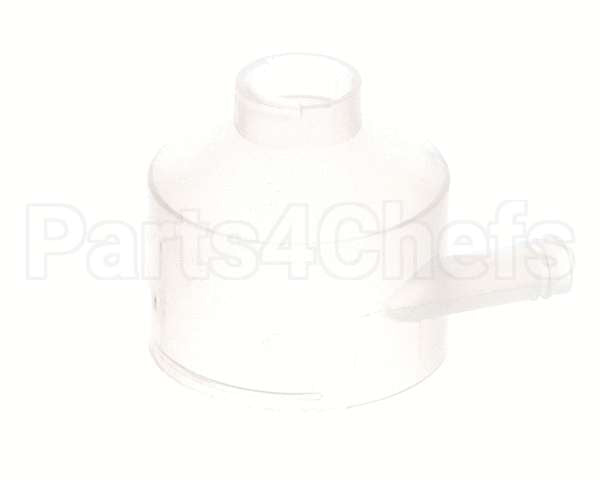 61221 Grindmaster Cecilware Funnel, Whipper Mixing