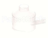 61221 Grindmaster Cecilware Funnel, Whipper Mixing