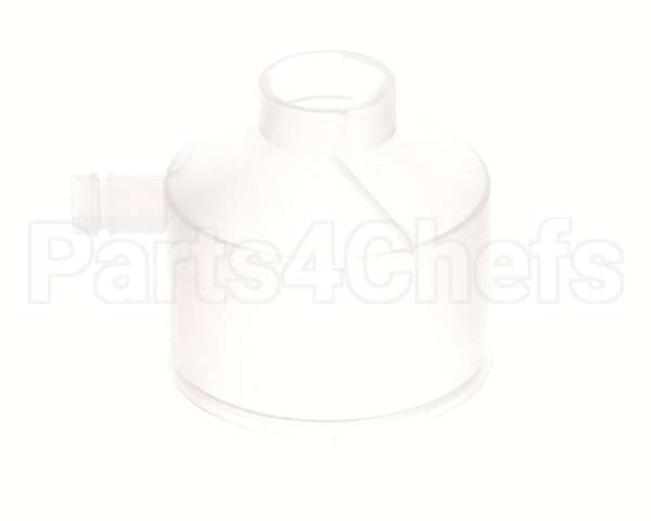 61221 Grindmaster Cecilware Funnel, Whipper Mixing