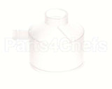 61221 Grindmaster Cecilware Funnel, Whipper Mixing