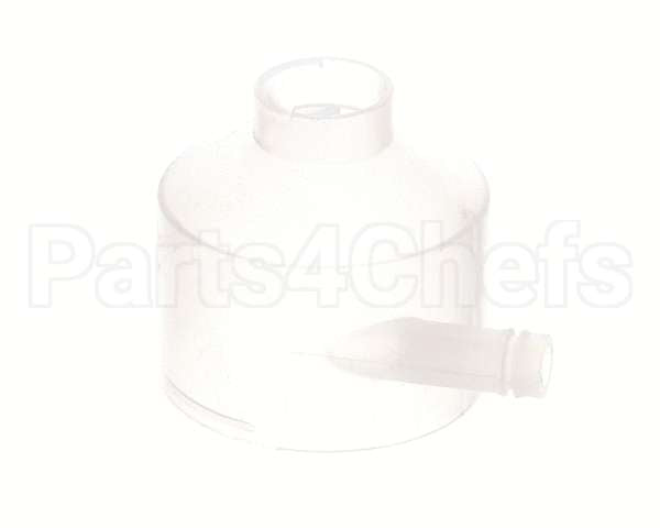 61221 Grindmaster Cecilware Funnel, Whipper Mixing