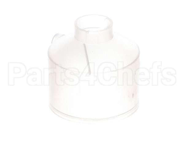 61221 Grindmaster Cecilware Funnel, Whipper Mixing