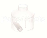 61221 Grindmaster Cecilware Funnel, Whipper Mixing