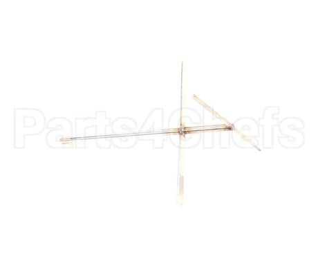 61222 Gold Medal Products Agitator Shaft Assembly